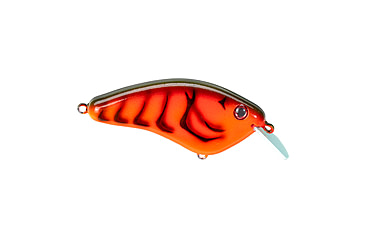 Image of Strike King Hardliner 35 Crankbait, 2.5in, 5/16oz, Fire Craw, 12-36299