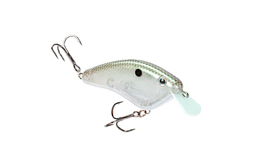 Image of Strike King Hardliner 35 Crankbait, 2.5in, 5/16oz, Green Gizzard Shad, 12-36292
