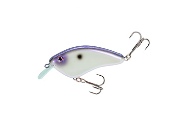 Image of Strike King Hardliner 35 Crankbait, 2.5in, 5/16oz, Hornet Blue, 12-36289