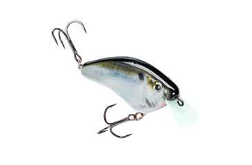 Image of Strike King Hardliner 35 Crankbait, 2.5in, 5/16oz, Natural Shad, 12-36301