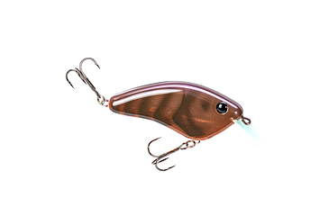 Image of Strike King Hardliner 35 Crankbait, 2.5in, 5/16oz, Phantom Brown Craw, 12-36298