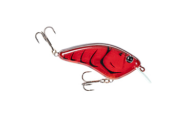 Image of Strike King Hardliner 35 Crankbait, 2.5in, 5/16oz, Rosie, 12-36288