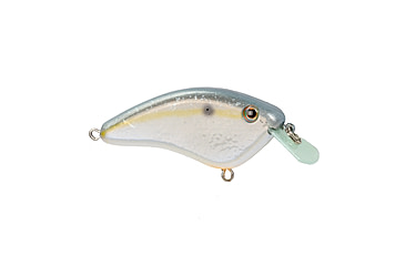Image of Strike King Hardliner 35 Crankbait, 2.5in, 5/16oz, Sexy Shad 2.0, 12-36291