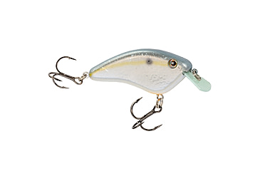 Image of Strike King Hardliner 35 Crankbait, 2.5in, 5/16oz, Sexy Shad 2.0, 12-36291