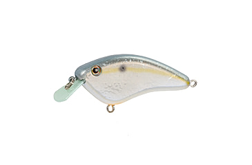 Image of Strike King Hardliner 35 Crankbait, 2.5in, 5/16oz, Sexy Shad 2.0, 12-36291