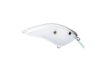 Image of Strike King Hardliner 35 Crankbait, 2.5in, 5/16oz, Slick, 12-36286