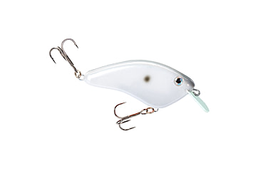 Image of Strike King Hardliner 35 Crankbait, 2.5in, 5/16oz, Slick, 12-36286