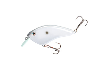 Image of Strike King Hardliner 35 Crankbait, 2.5in, 5/16oz, Slick, 12-36286
