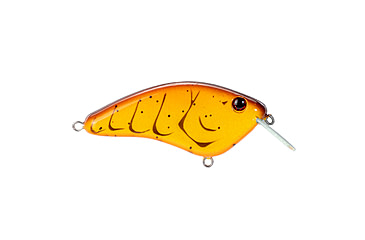 Image of Strike King Hardliner 35 Crankbait, 2.5in, 5/16oz, Spring Craw, 12-36282