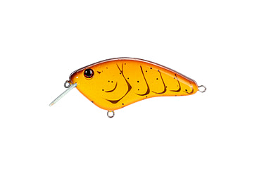 Image of Strike King Hardliner 35 Crankbait, 2.5in, 5/16oz, Spring Craw, 12-36282