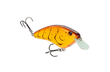 Image of Strike King Hardliner 35 Crankbait, 2.5in, 5/16oz, Spring Craw, 12-36282