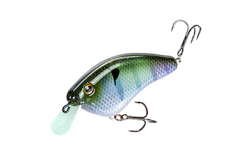 Image of Strike King Hardliner 35 Crankbait, 2.5in, 5/16oz, The Real Gill, 12-36285