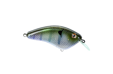 Image of Strike King Hardliner 35 Crankbait, 2.5in, 5/16oz, The Real Gill, 12-36285