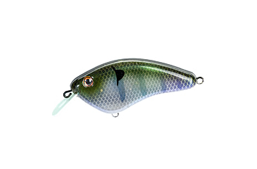 Image of Strike King Hardliner 35 Crankbait, 2.5in, 5/16oz, The Real Gill, 12-36285