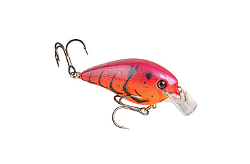Image of Strike King KVD 4.0 Squarebill Crankbait, Demon Craw, 7/8oz, HCKVDS4.0-909