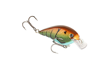 Image of Strike King KVD 4.0 Squarebill Crankbait, Table Rock Craw, 7/8oz, HCKVDS4.0-592