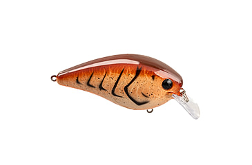 Image of Strike King KVD Elite 1.5 Crankbaits, Ginger Craw, 3/8oz, HCKVD1.5E-740