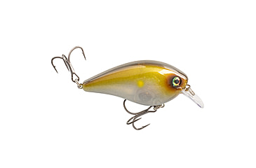 Image of Strike King KVD Elite 1.5 Crankbaits, Mirage Ayu, 3/8oz, HCKVD1.5E-355