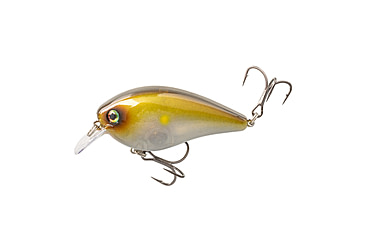 Image of Strike King KVD Elite 1.5 Crankbaits, Mirage Ayu, 3/8oz, HCKVD1.5E-355