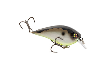 Image of Strike King KVD Elite 1.5 Crankbaits, Mirage Gizzard Shad, 3/8oz, HCKVD1.5E-427