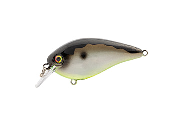 Image of Strike King KVD Elite 1.5 Crankbaits, Mirage Gizzard Shad, 3/8oz, HCKVD1.5E-427