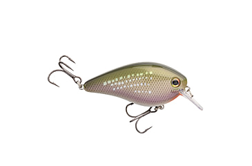 Image of Strike King KVD Elite 1.5 Crankbaits, River Shiner, 3/8oz, HCKVD1.5E-696