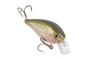 Image of Strike King KVD Elite 1.5 Crankbaits, River Shiner, 3/8oz, HCKVD1.5E-696