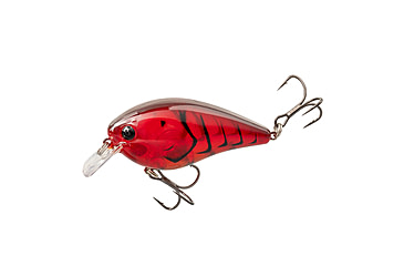Image of Strike King KVD Elite 1.5 Crankbaits, Rosie, 3/8oz, HCKVD1.5E-743