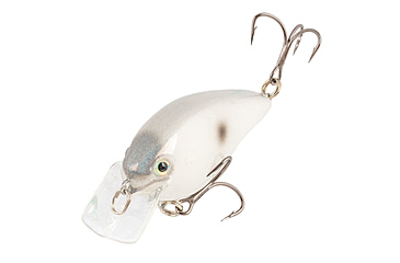 Image of Strike King KVD Elite 1.5 Crankbaits, Slick, 3/8oz, HCKVD1.5E-742