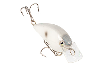 Image of Strike King KVD Elite 1.5 Crankbaits, Slick, 3/8oz, HCKVD1.5E-742