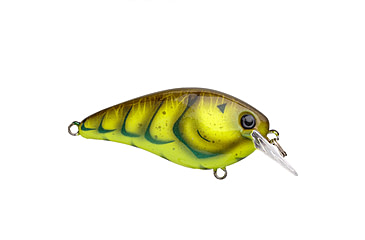 Image of Strike King KVD Elite 1.5 Crankbaits, Summer Craw, 3/8oz, HCKVD1.5E-100