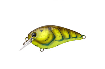 Image of Strike King KVD Elite 1.5 Crankbaits, Summer Craw, 3/8oz, HCKVD1.5E-100