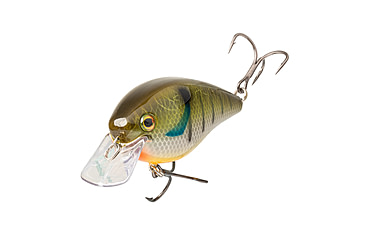 Image of Strike King KVD Elite 1.5 Crankbaits, Sunny, 3/8oz, HCKVD1.5E-845