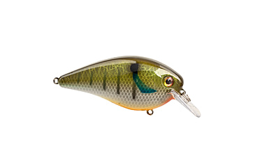 Image of Strike King KVD Elite 1.5 Crankbaits, Sunny, 3/8oz, HCKVD1.5E-845