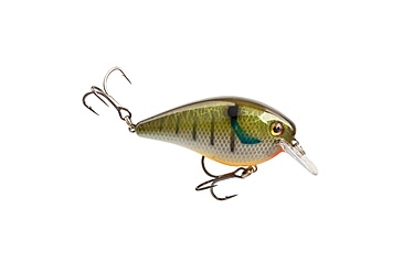 Image of Strike King KVD Elite 1.5 Crankbaits, Sunny, 3/8oz, HCKVD1.5E-845