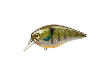 Image of Strike King KVD Elite 1.5 Crankbaits, Sunny, 3/8oz, HCKVD1.5E-845