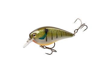 Image of Strike King KVD Elite 1.5 Crankbaits, Sunny, 3/8oz, HCKVD1.5E-845