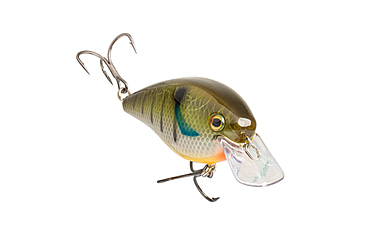 Image of Strike King KVD Elite 1.5 Crankbaits, Sunny, 3/8oz, HCKVD1.5E-845