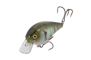 Image of Strike King KVD Elite 1.5 Crankbaits, The Real Gill, 3/8oz, HCKVD1.5E-822
