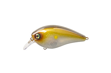 Image of Strike King KVD Elite 8.0 Crankbaits, Mirage Ayu, 1 1/2oz, HCKVD8.0E-355