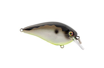 Image of Strike King KVD Elite 8.0 Crankbaits, Mirage Gizzard Shad, 1 1/2oz, HCKVD8.0E-427