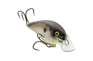 Image of Strike King KVD Elite 8.0 Crankbaits, Mirage Gizzard Shad, 1 1/2oz, HCKVD8.0E-427