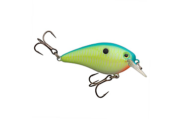 Image of Strike King KVD Elite 8.0 Crankbaits, Pro Powder Blue, 1 1/2oz, HCKVD8.0E-567
