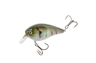 Image of Strike King KVD Elite 8.0 Crankbaits, The Real Gill, 1 1/2oz, HCKVD8.0E-822
