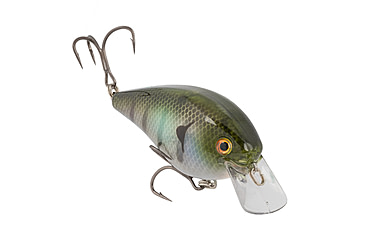 Image of Strike King KVD Elite 8.0 Crankbaits, The Real Gill, 1 1/2oz, HCKVD8.0E-822