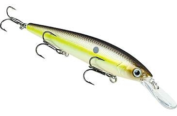 Image of Team Lew's Elite Series Spinning Rod, 6ft 9in, 1-PC, Medium-Light, Fast, TLE69MLFS