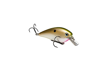 Strike King Square Bill Crankbait Strike King Square Bill Crankbait