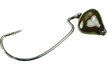 Image of Lew's MACH 2 Spinning Reel, SZ 400, 6.2-1 Ratio, 9+1 Bearings, Clam Pack, MH2-400G3C