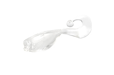 Image of Strike King Mr. Crappie Crappie Cutter Swimbait, Prism, 2in, MRCCCTR15-367