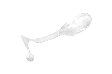 Image of Strike King Mr. Crappie Crappie Cutter Swimbait, Prism, 2in, MRCCCTR15-367